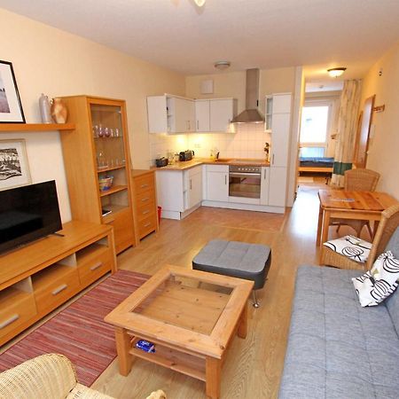 Ferienwohnung Altstadt Greifswald Vorp 3031 Εξωτερικό φωτογραφία