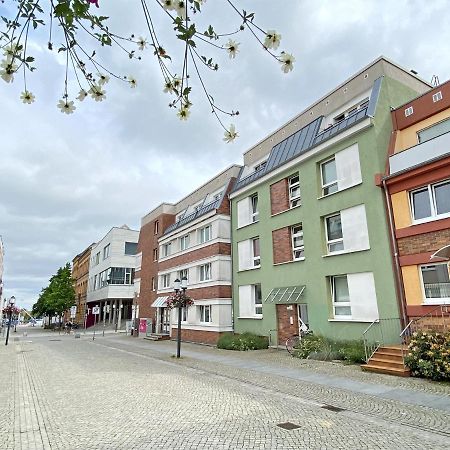 Ferienwohnung Altstadt Greifswald Vorp 3031 Εξωτερικό φωτογραφία