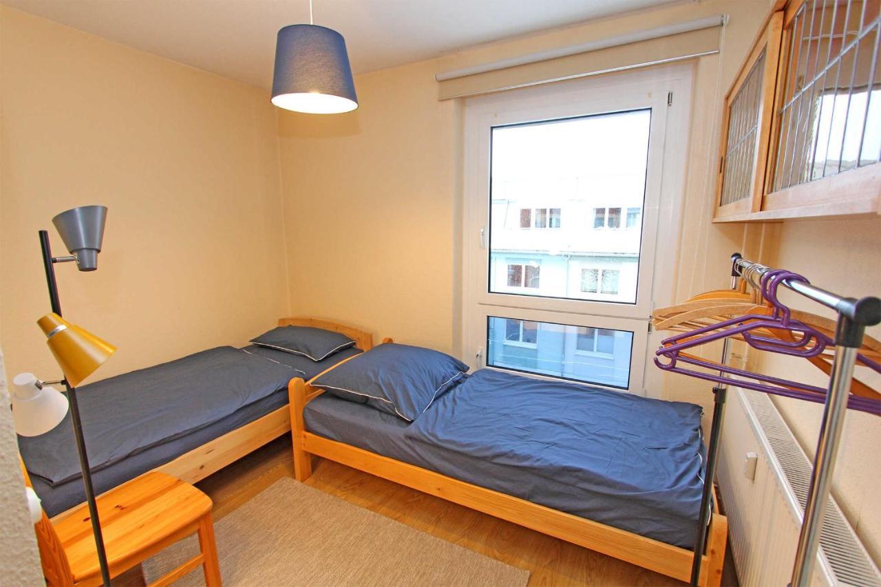 Ferienwohnung Altstadt Greifswald Vorp 3031 Εξωτερικό φωτογραφία