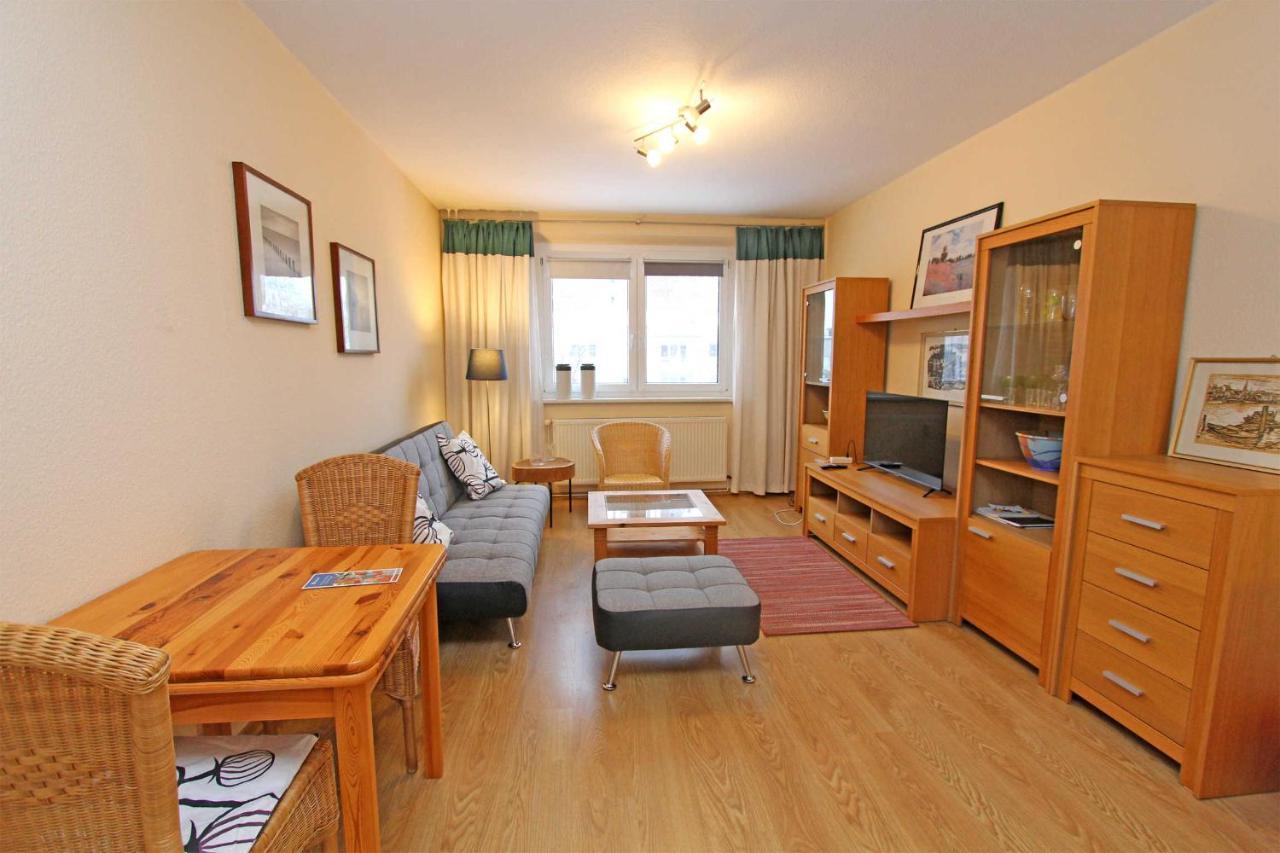 Ferienwohnung Altstadt Greifswald Vorp 3031 Εξωτερικό φωτογραφία