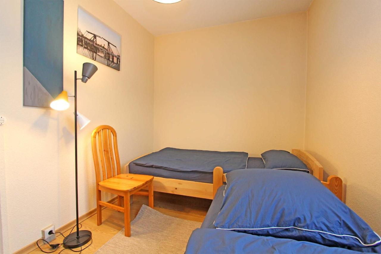 Ferienwohnung Altstadt Greifswald Vorp 3031 Εξωτερικό φωτογραφία