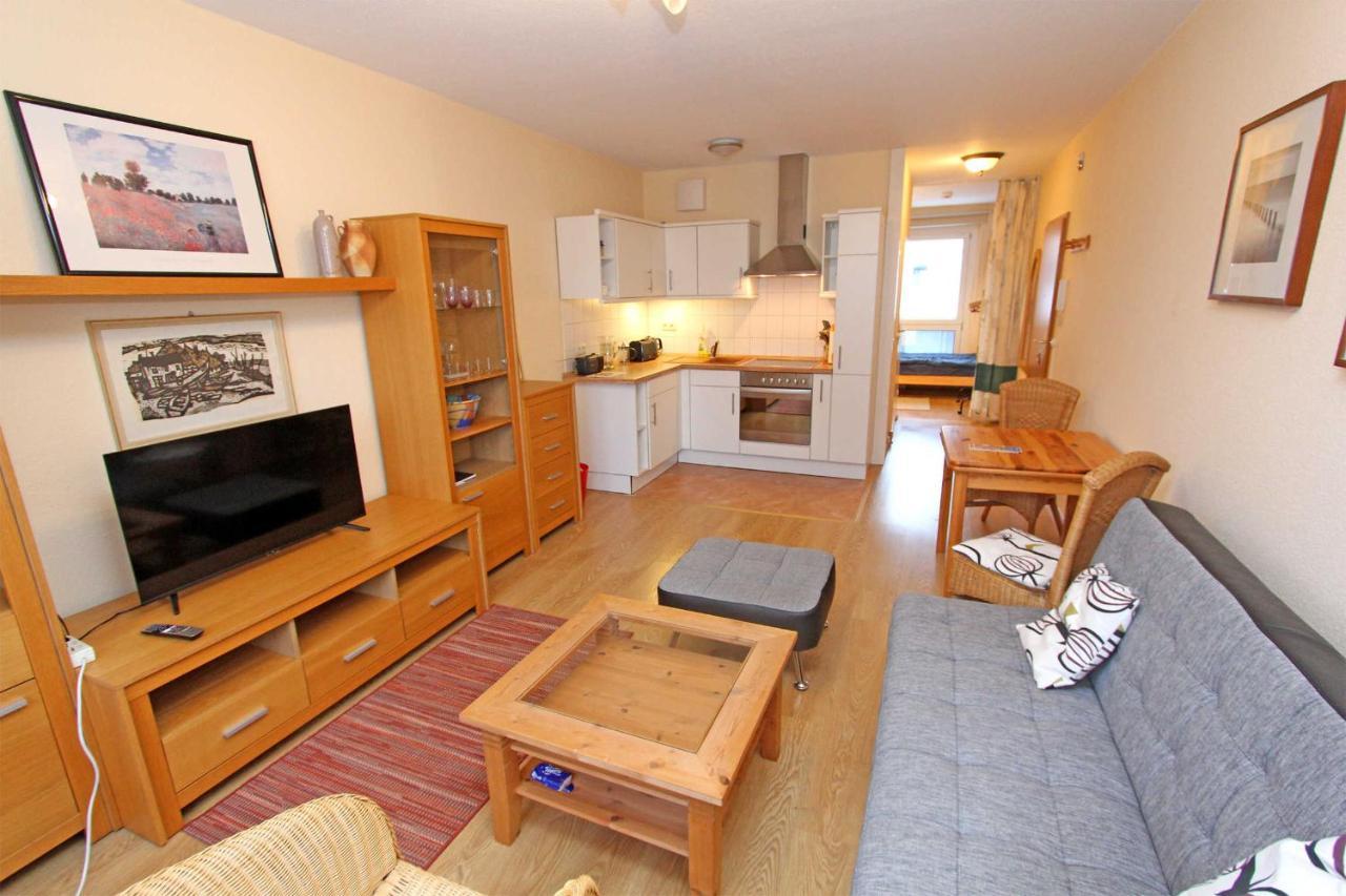 Ferienwohnung Altstadt Greifswald Vorp 3031 Εξωτερικό φωτογραφία