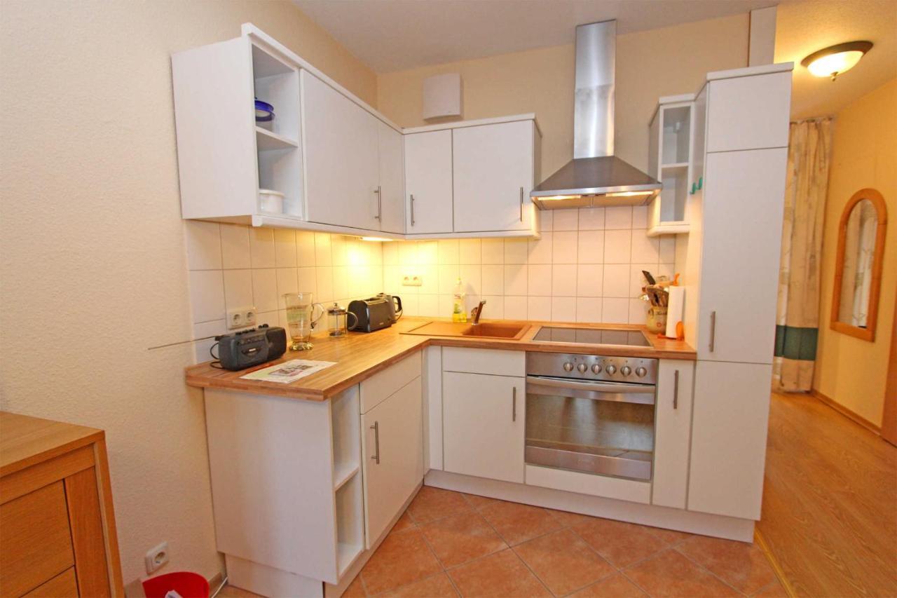 Ferienwohnung Altstadt Greifswald Vorp 3031 Εξωτερικό φωτογραφία